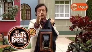 De Vuelta al Barrio 08/08/2017 - Cap 66 - 1/5