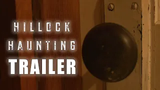 HILLOCK HAUNTING Official Trailer (2024) Horror Film