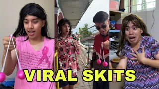 YUNG PURO KA LATO LATO (Viral Skits)