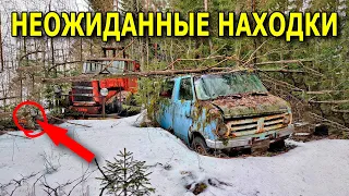 КАК МОЖНО ВЫБРОСИТЬ ТАКОЕ В МУСОРКУ? УДИВИТЕЛЬНЫЕ НАХОДКИ  / Находки №217