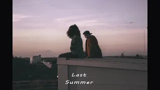 Джаро x MIYAGI x Xcho type beat - "last summer" | pop dancehall beat (prod Karimbeatz)