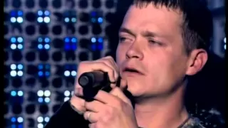 [HD] 3 Doors Down - Landing In London (2005 live TV)