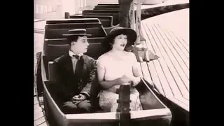 Buster Keaton  The Balloonatic (1923)