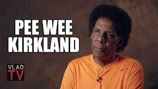 Pee Wee Kirkland: 1st Harlem Drug Millionaire, Bigger Than Frank Lucas