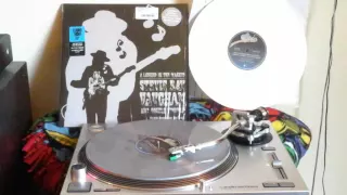Stevie Ray Vaughan - Pride And Joy (White Vinyl And Gray Vinyl)