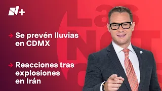 Las Noticias | Programa Completo 19 Abril 2024