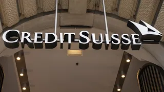 Credit Suisse Wealth Staff Told to Prep for New Roles