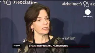 euronews science - G.I. и болезнь Альцгеймера