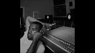 [FREE] KANYE WEST x TIMBALAND TYPE BEAT - "WORK OUT"