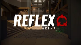 KO: A Reflex Frag Movie