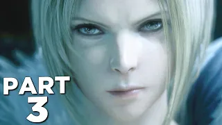 FINAL FANTASY 16 PS5 Walkthrough Gameplay Part 3 - BENEDIKTA (FULL GAME)