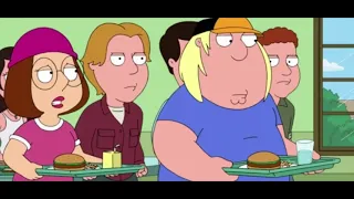 Family Guy Movie References Part 3