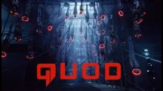 【Quod: Episode 1】何かが起きた監獄からの脱出