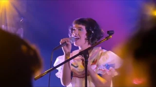 Melanie Martinez   Best Live Vocals