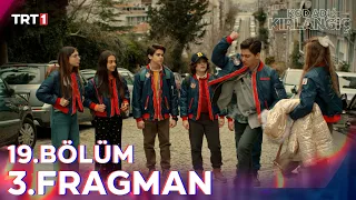 Kod Adı Kırlangıç 19. Bölüm 3. Fragman  @trt1