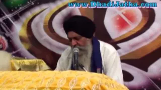 Sukhmani Sahib { Full Path } - Giani Sant Singh Paras