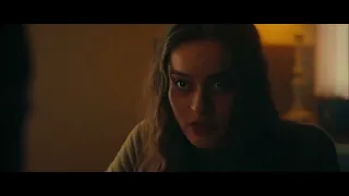 DONT LOOK AWAY(не смотри туда) OFFICIAL TRAILER 2023