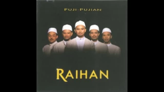 Raihan - Assolatuwasalam