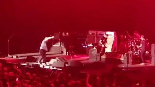 PEARL JAM - STATE OF LOVE AND TRUST - Live in Oakland (Night 2) - 5.13.22