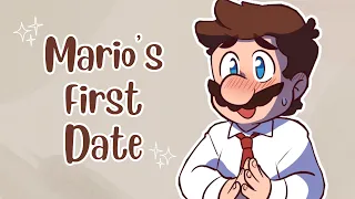 Mario’s First Date