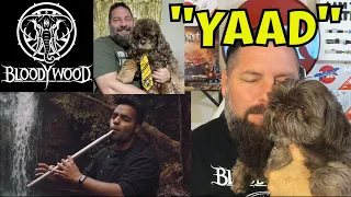 Bloodywood - Yaad [Indian Folk Metal] | OLDSKULENERD REACTION/REVIEW