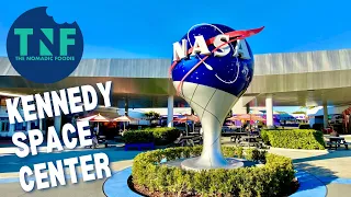 7 Things To Know When Visiting Kennedy Space Center | Cape Canaveral Travel Guide