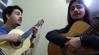 Lucas Pavani e Filipe - Respeita os Bigode Grosso (Lucas Reis e Thácio)