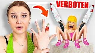 Ich teste VERBOTENE AMAZON Produkte ! 😫🚨 (geht schief) - Celina