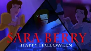 The Ballad of Sara Berry - Non/Disney Crossover