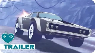 FAST & FURIOUS TAKEDOWN Trailer (2018) iOS, Android