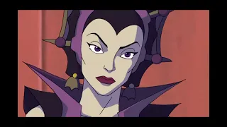 He-Man 2002 - Evil-Lyn's Father