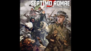 Septimo Romae - Memento Audere Semper