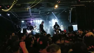 Boundaries - Heaven's Broken Heart, live at Lovedraft’s 6/10/23