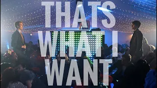 Alex & Henry | Thats What I Want | Red, White & Royal Blue
