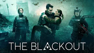 The Blackout (Avanpost) (2019) | trailer