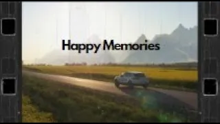 20 Minutes of Happy Memories - Relaxing Music