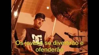 Blink 182 - Give Me One Good Reason (Legendado BR)