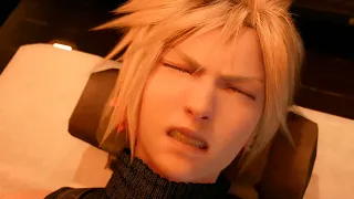 Final Fantasy 7 Remake - Most Awkward Moments