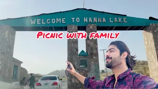 Vlog With family ♥️| QUETTA♥️ | AMI NARAZ HOGAYI 💔