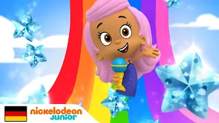 Bubble Guppies | Das Konzert zum Mitsingen! | Nick Jr. Deutschland