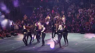 KCON LA 2019 - Loona