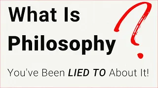What is Philosophy Good For?