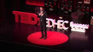 The Process Communication Model | Mickaël Dufourneaud | TEDxEDHECBusinessSchool