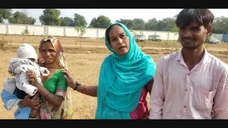 Sarpanch Tatha Gram Panchayt Na Sabhyo Dhabudi Maa Ne Sharne. 3/3/22.