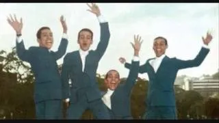 Golden Boys - você me paga ('66)