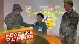 Headline Pilipinas | TeleRadyo (17 January 2023)