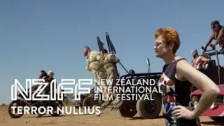 TERROR NULLIUS (2018) Trailer