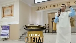 A oração sincera traz a resposta de Deus.