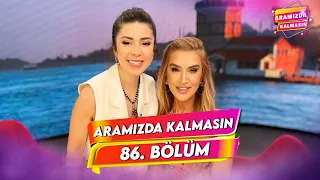 Aramızda Kalmasın 86. Bölüm | 30 Nisan 2024 @AramizdaTV8