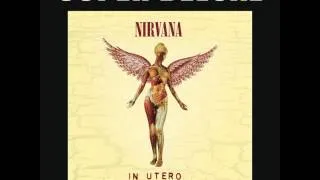 Nirvana - Scentless Apprentice (In Utero 2013 Demo)